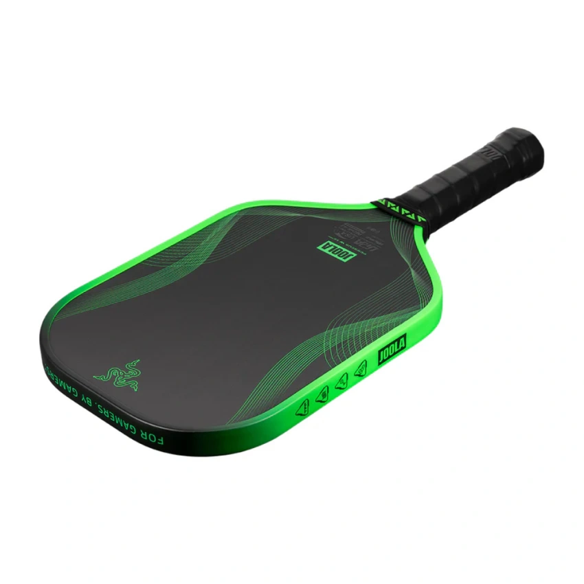 Vợt Pickleball Joola Gen IV Perseus x Razer (16mm)