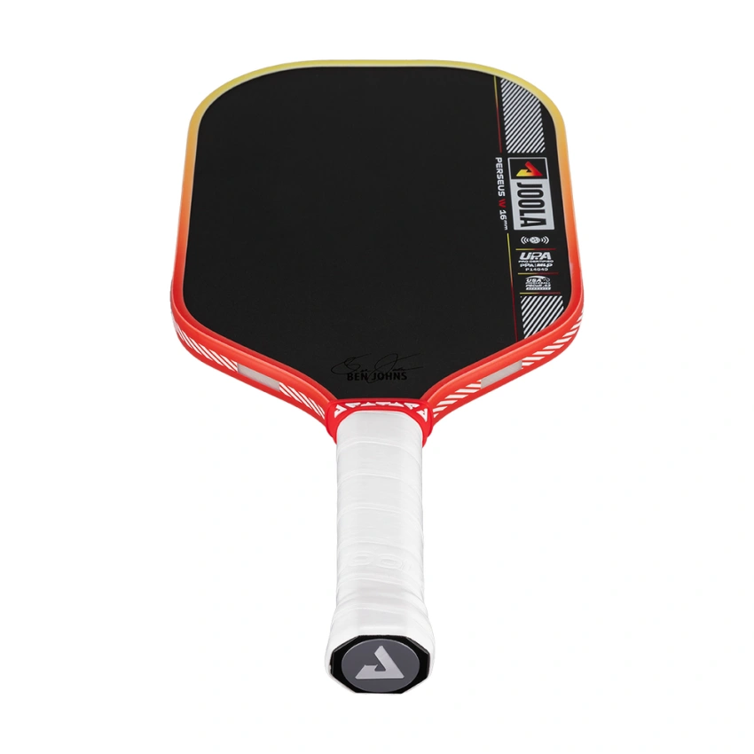 Vợt Pickleball Joola Gen IV Perseus Ben Johns Limited Colorway (14mm/ 16mm)