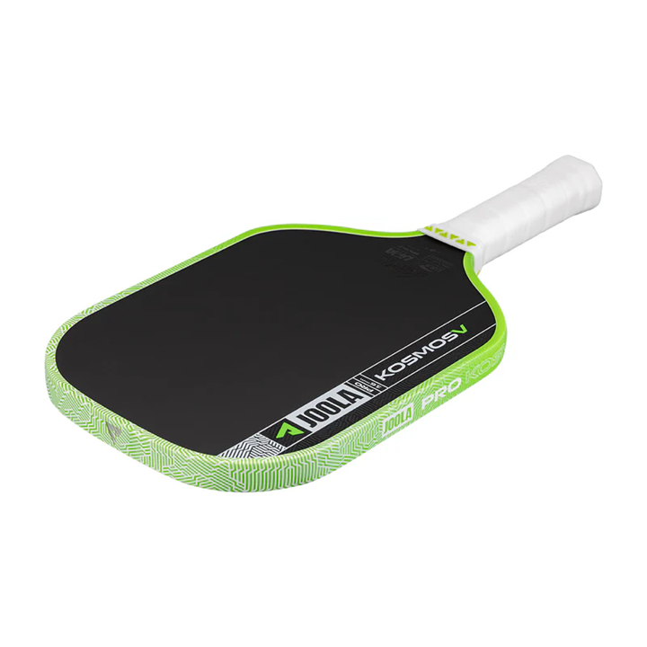 Vợt Pickleball Joola Kosmos Pro V Federico Staksrud Surge (14mm) - Green