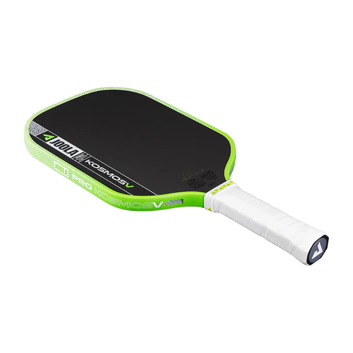 Vợt Pickleball Joola Kosmos Pro V Federico Staksrud Surge (14mm) - Green