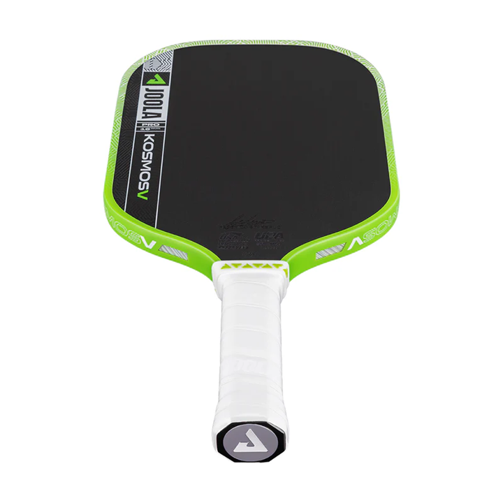 Vợt Pickleball Joola Kosmos Pro V Federico Staksrud Surge (14mm) - Green