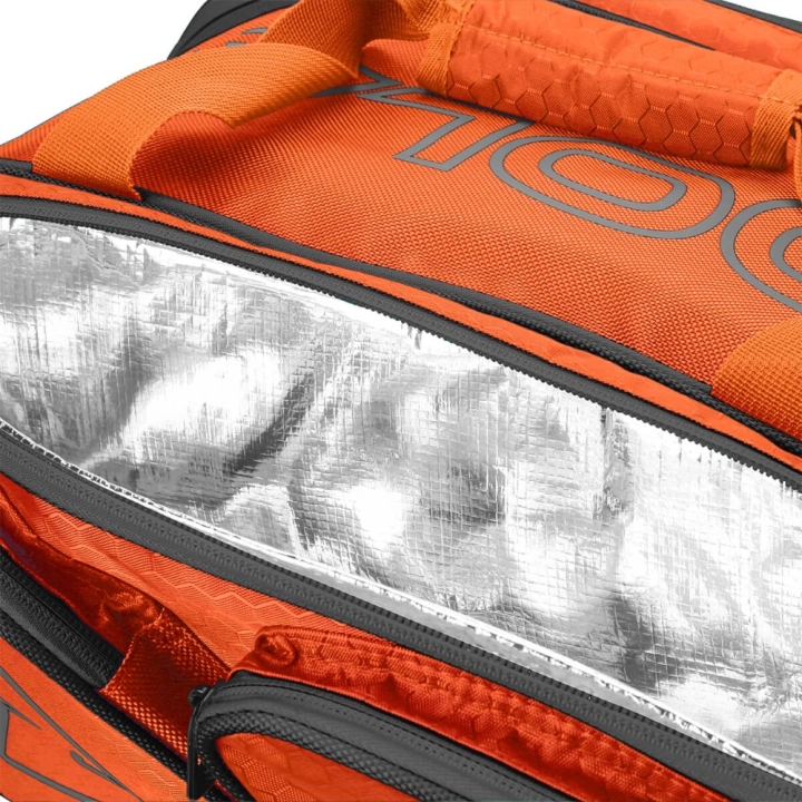 Balo Joola Tour Elite (Orange)