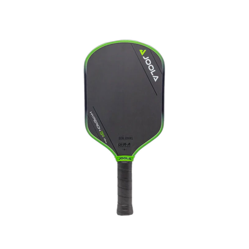 Vợt Pickleball Joola Gen 3S Hyperion Ben Johns (16mm) - Đen / Xanh Lá