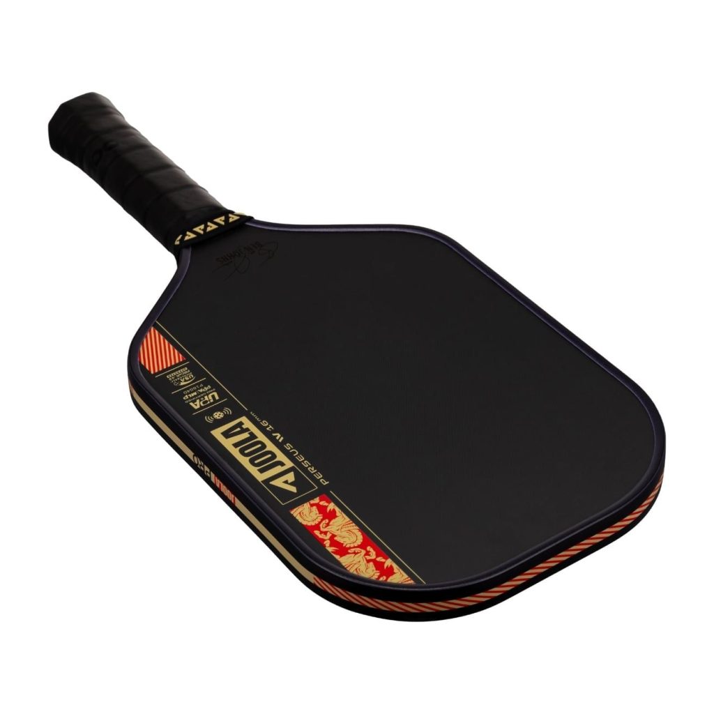 Vợt Pickleball Joola Gen IV Perseus Year of the Horse Special Edition (16mm)
