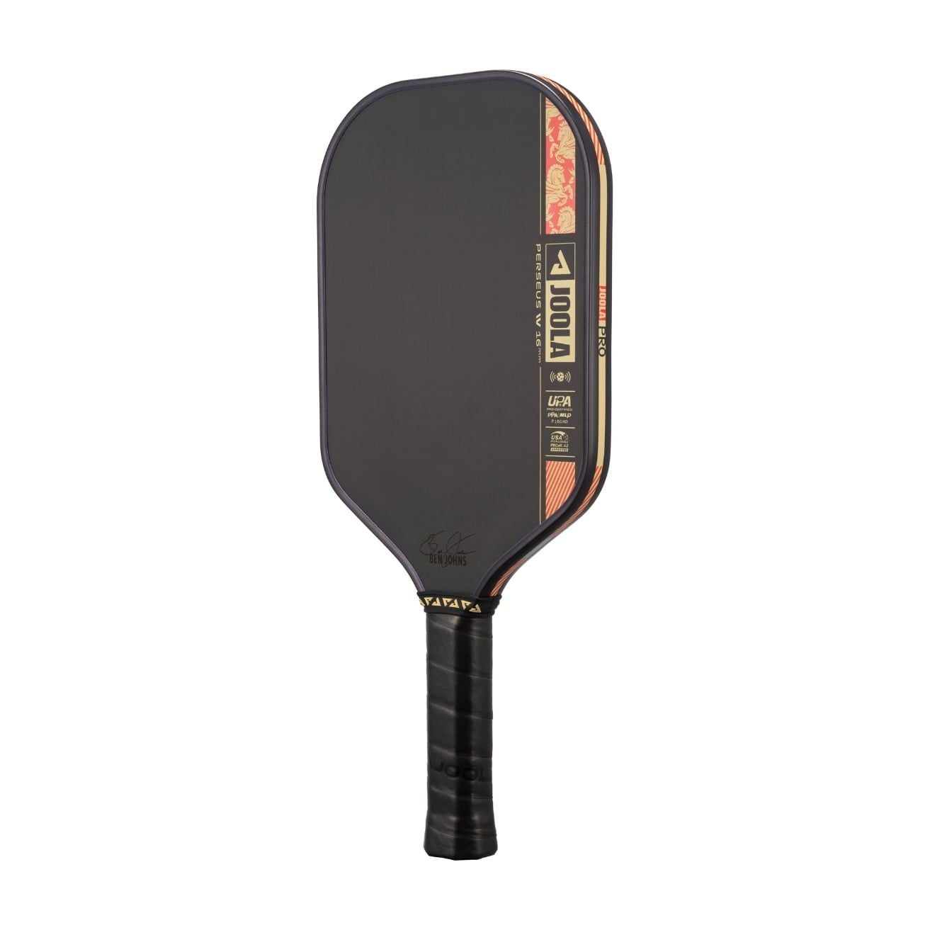 Vợt Pickleball Joola Gen IV Perseus Year of the Horse Special Edition (16mm)