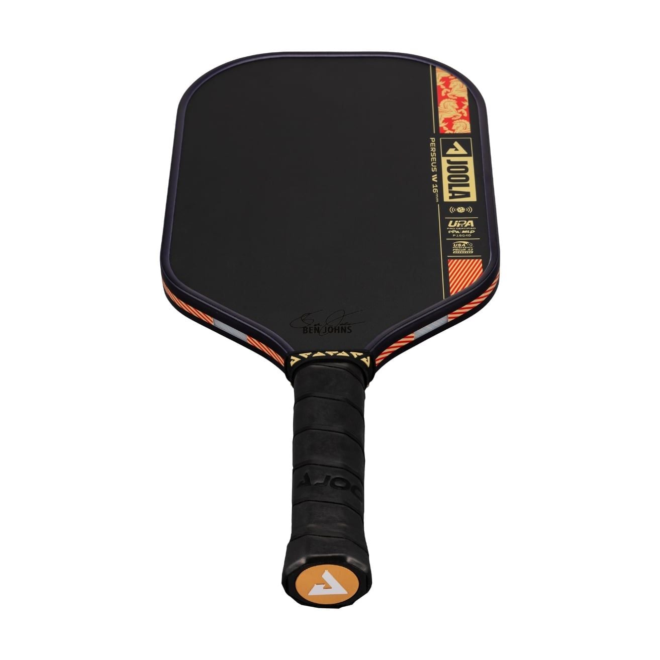 Vợt Pickleball Joola Gen IV Perseus Year of the Horse Special Edition (16mm)