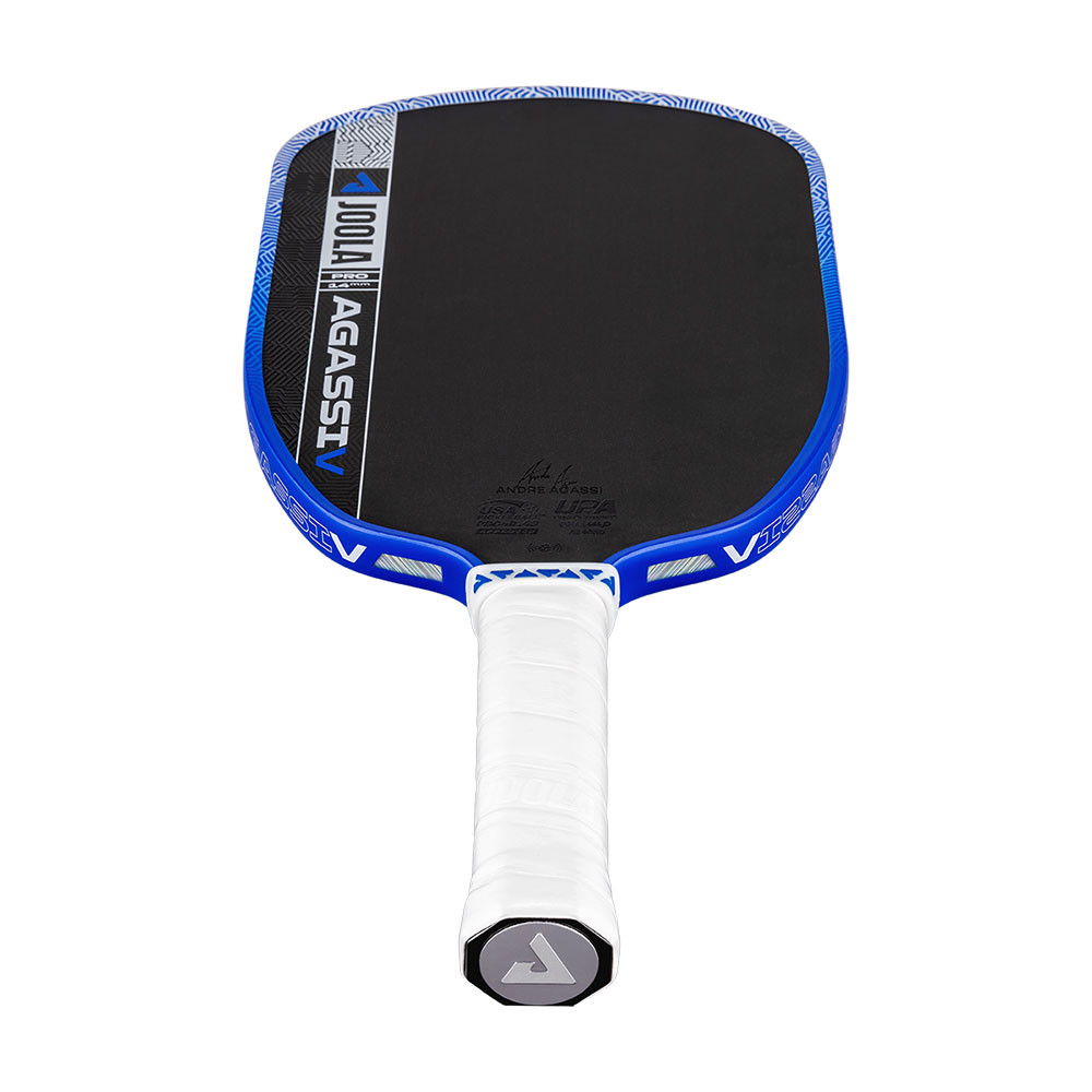 Vợt Pickleball Joola Agassi Pro V (14mm/ 16mm)