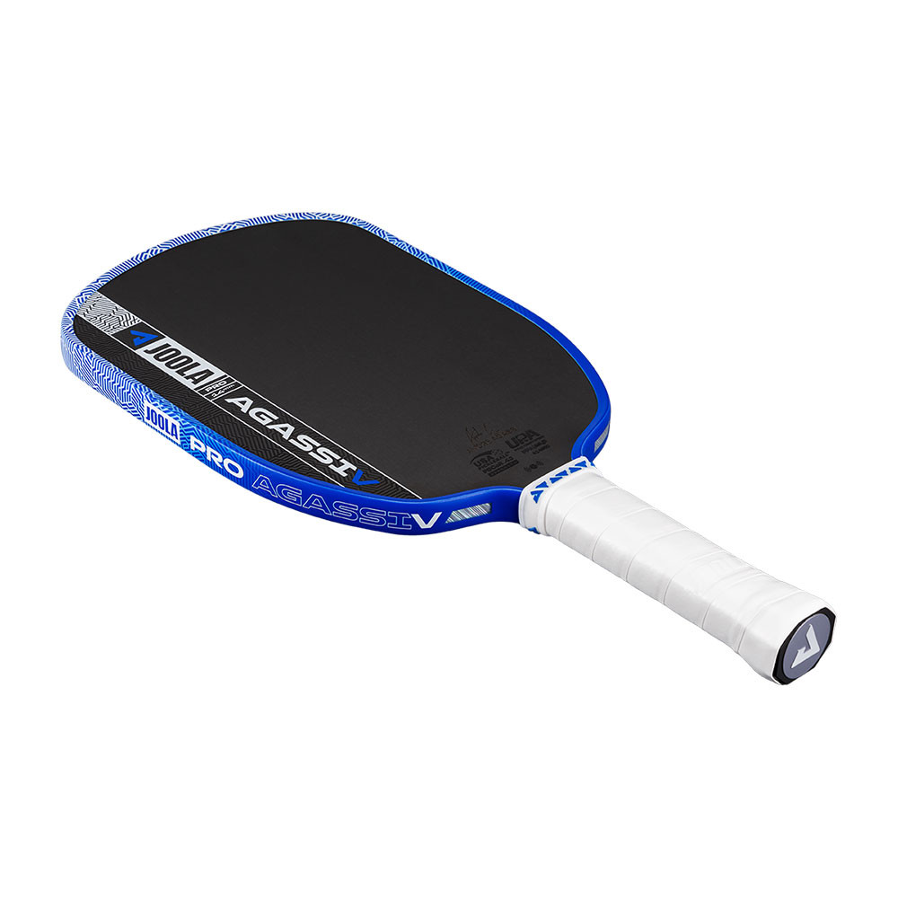 Vợt Pickleball Joola Agassi Pro V (14mm/ 16mm)