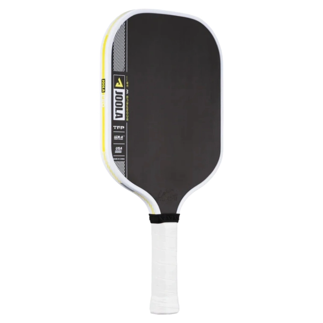 Vợt Pickleball Joola Gen IV Scorpeus Collin (16mm)