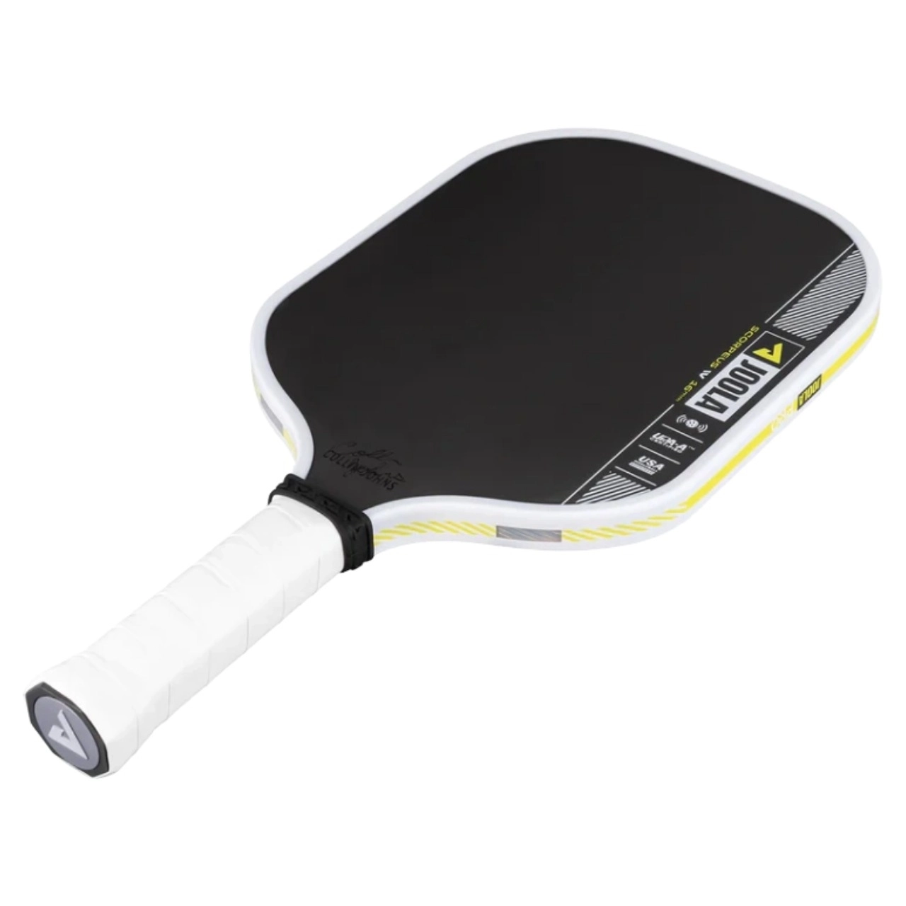Vợt Pickleball Joola Gen IV Scorpeus Collin (16mm)