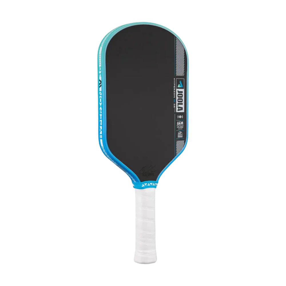 Vợt Pickleball Joola Gen IV Hyperion Ben Johns Malaysia (16mm) - Blue