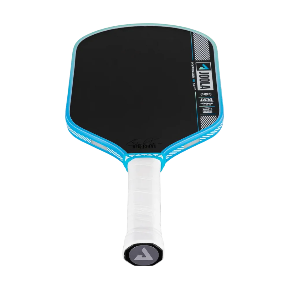 Vợt Pickleball Joola Gen IV Hyperion Ben Johns Malaysia (16mm) - Blue