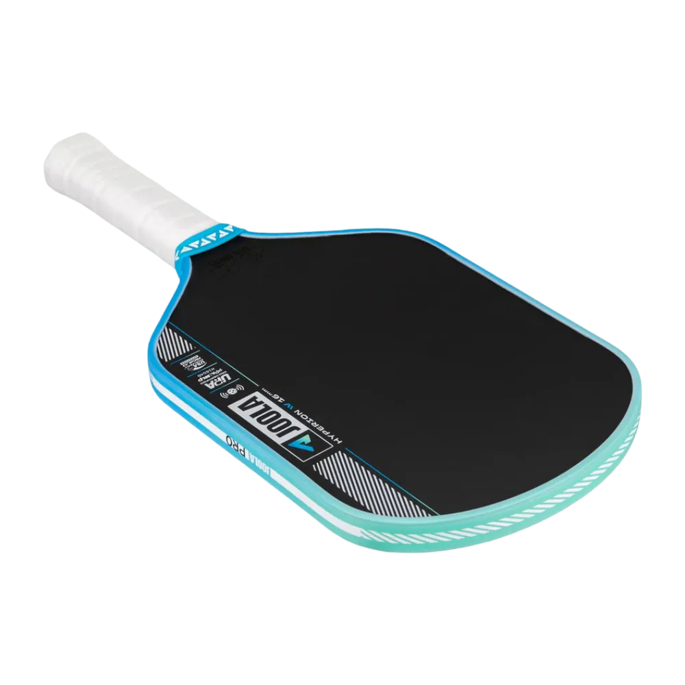 Vợt Pickleball Joola Gen IV Hyperion Ben Johns Malaysia (16mm) - Blue