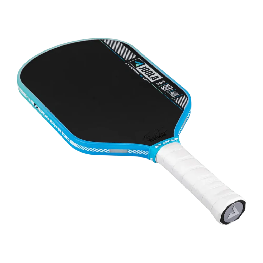 Vợt Pickleball Joola Gen IV Hyperion Ben Johns Malaysia (16mm) - Blue