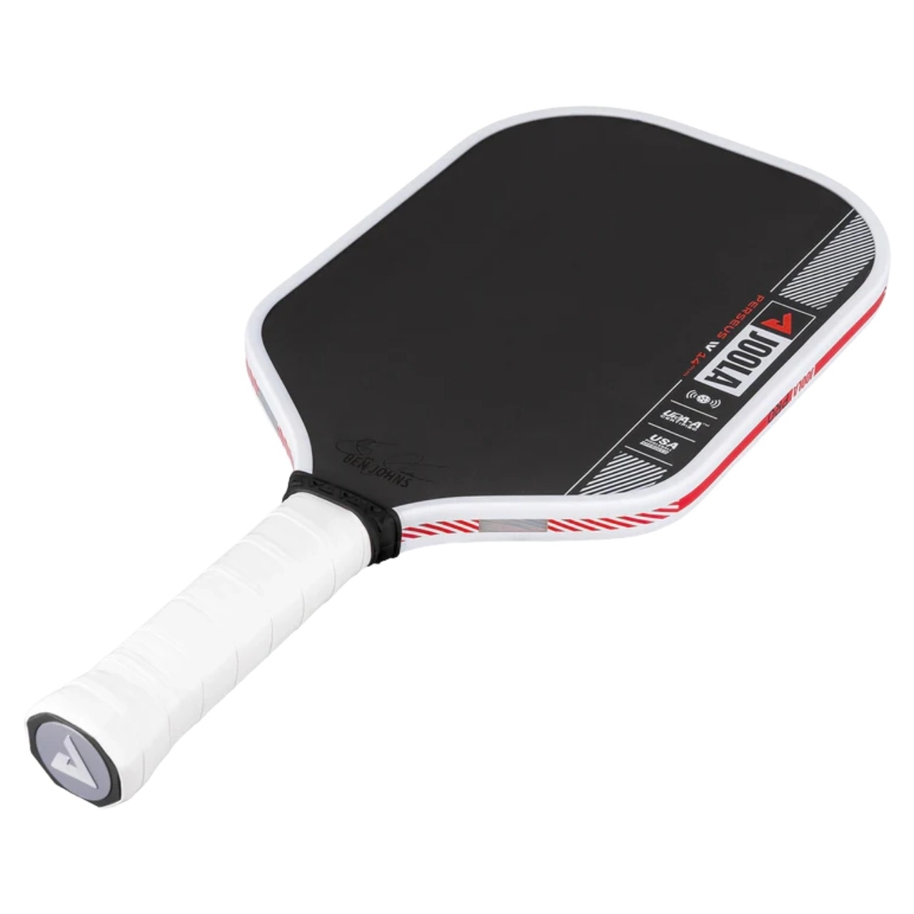 Vợt Pickleball Joola Gen IV Perseus Ben Johns (14mm/ 16mm) - Red
