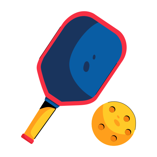 Vợt Pickleball