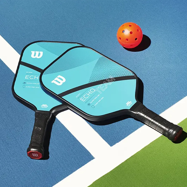 Blog Vợt Pickleball