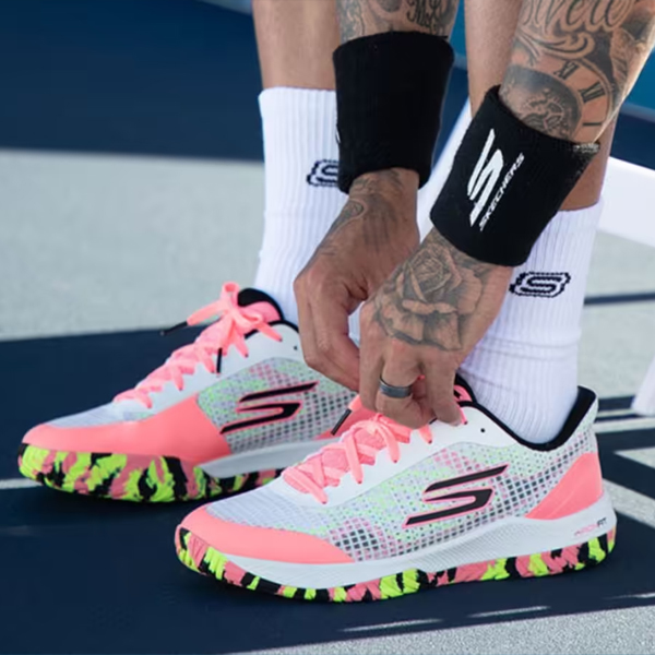 Blog Giày Pickleball