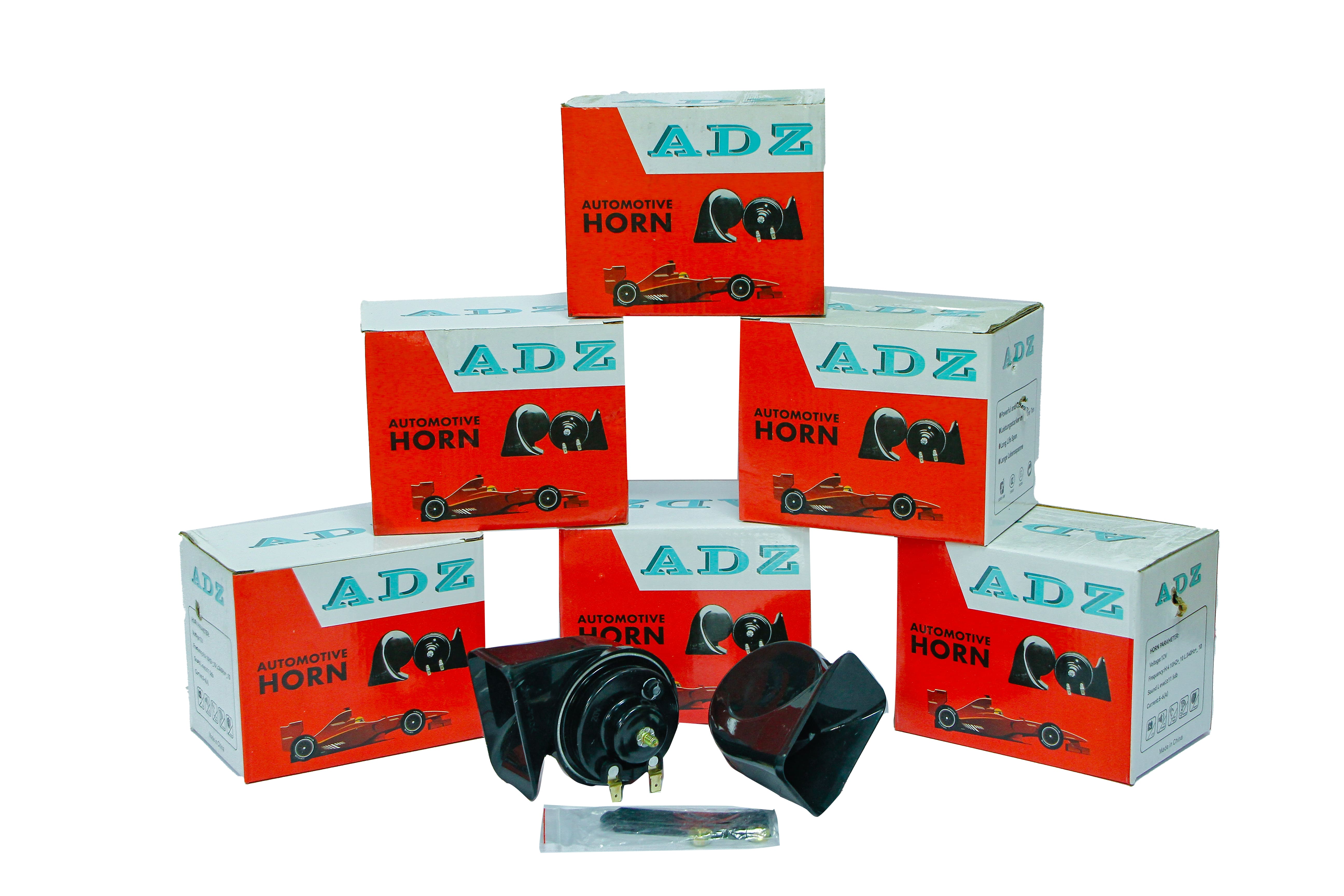 Còi ô tô chính hãng Mazda