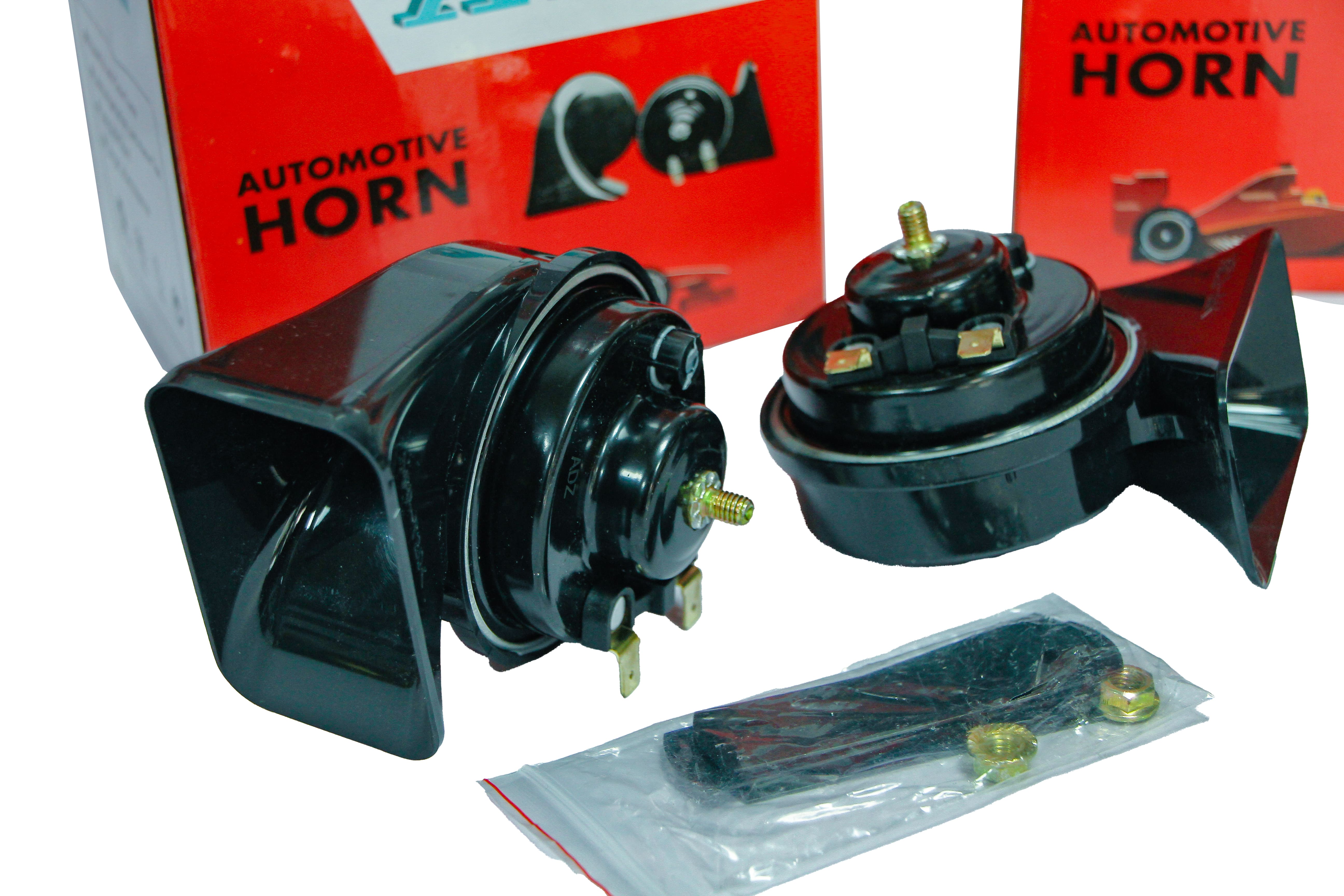 Còi ô tô chính hãng Toyota