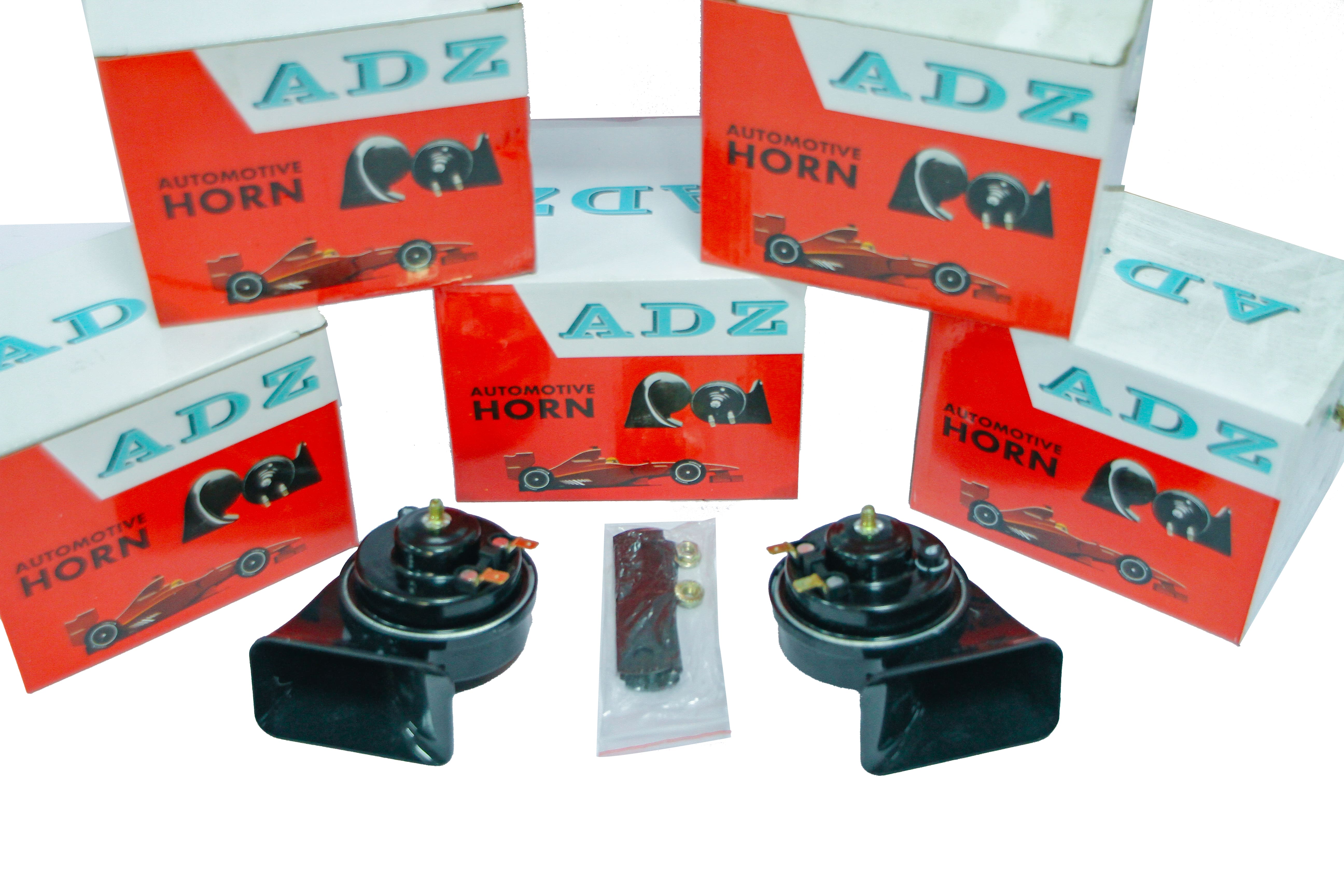 Còi ô tô chính hãng Toyota