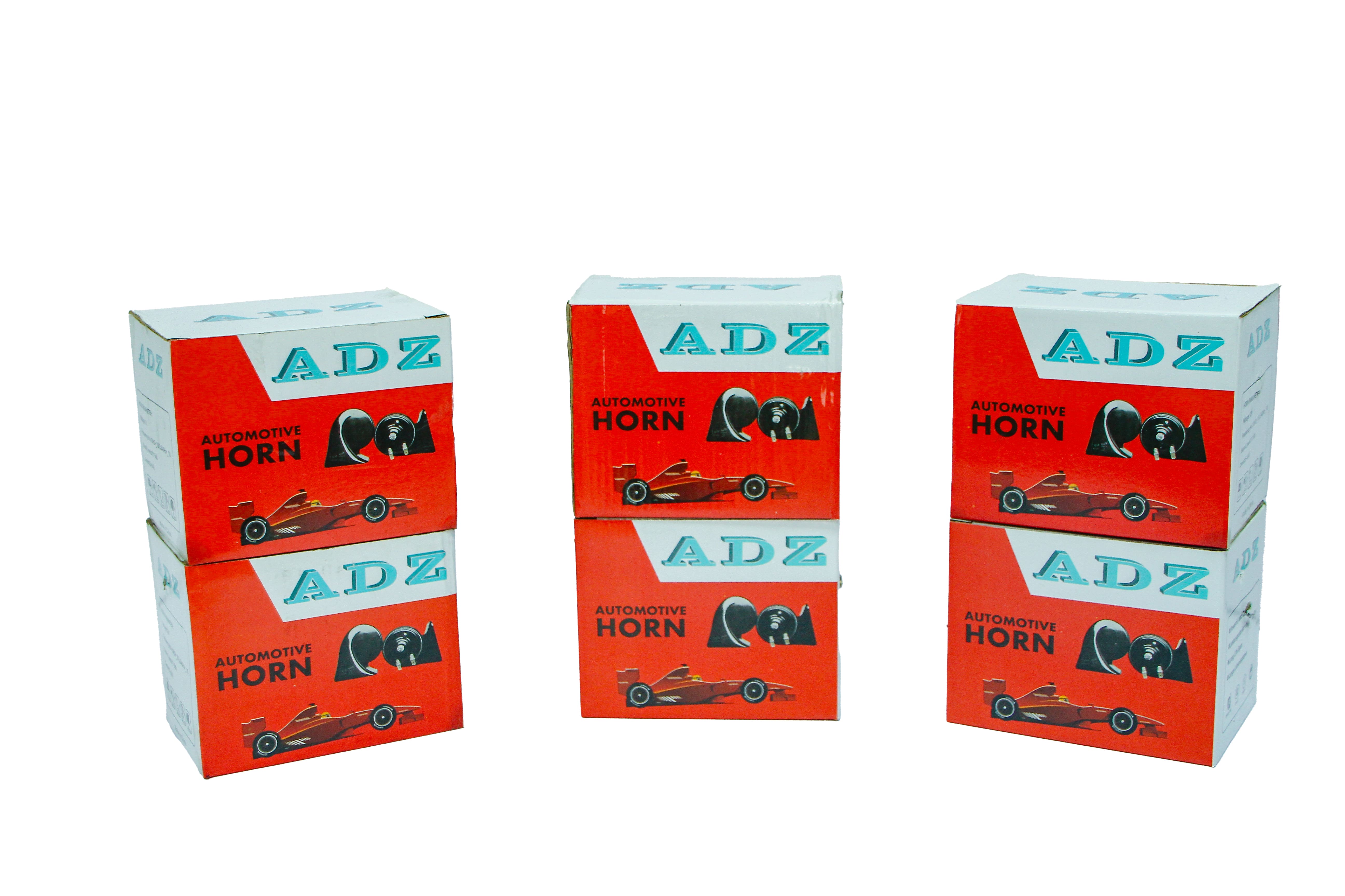 Còi ô tô chính hãng Mazda