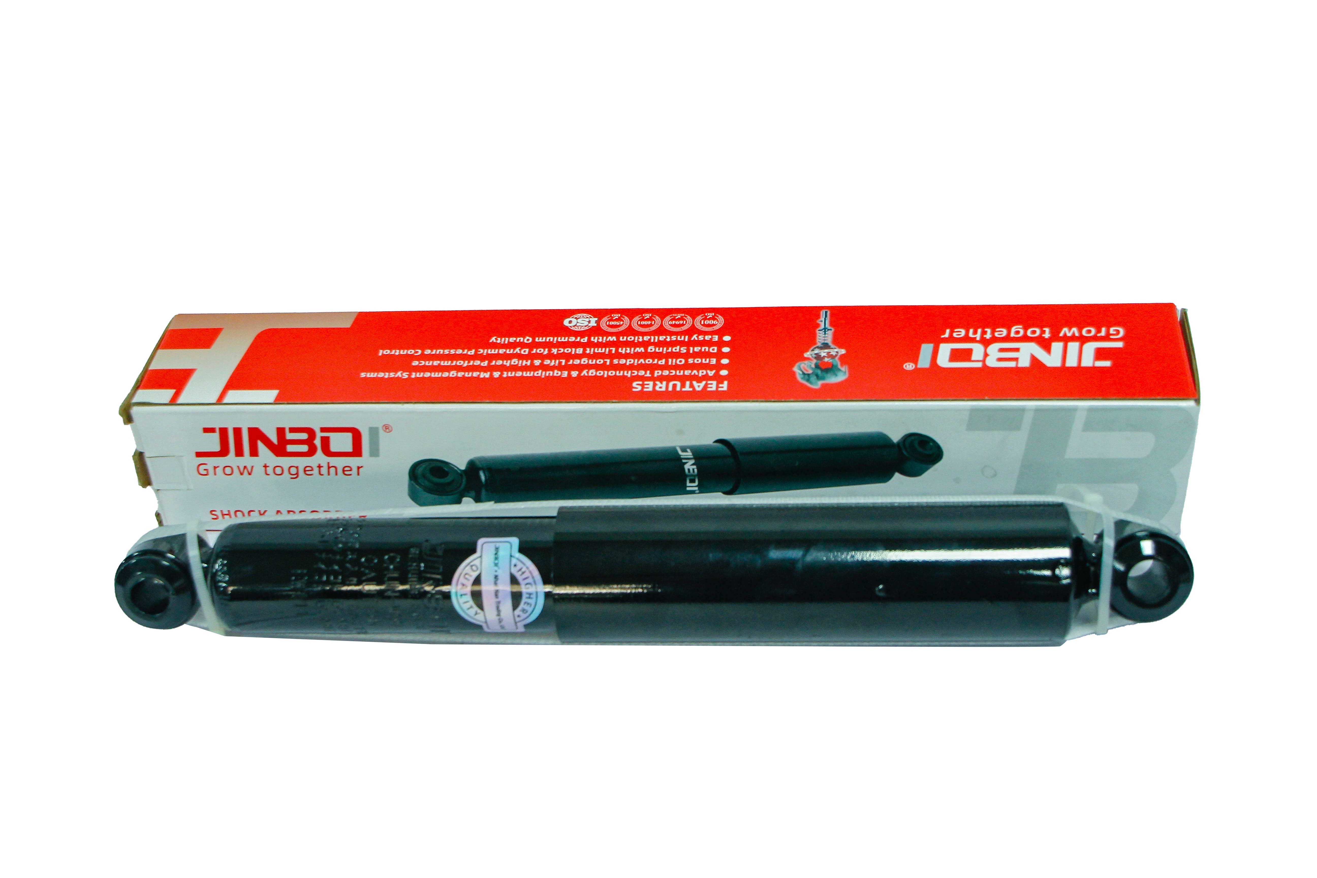 Giảm sóc Jinbo Thái Lan loại 3