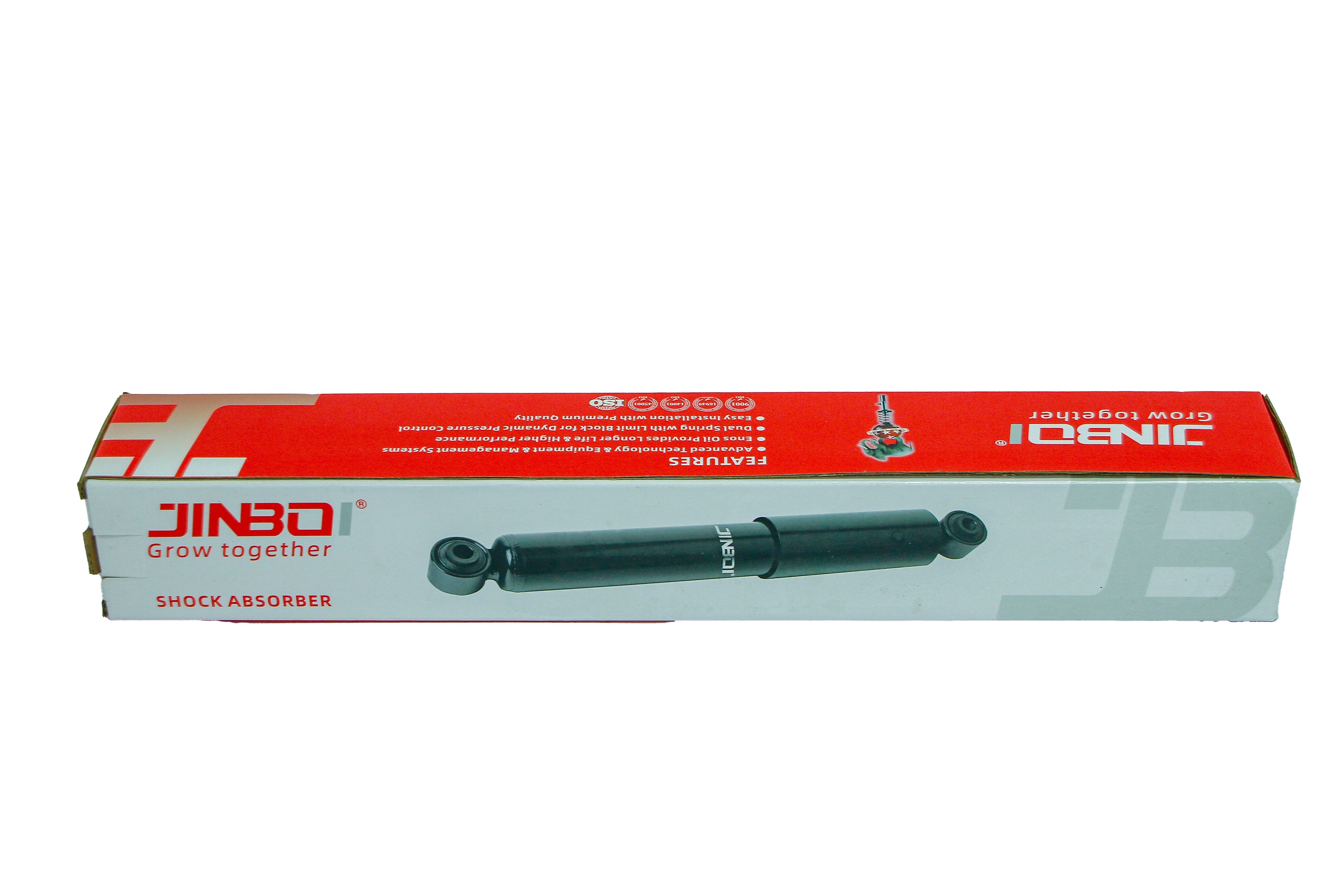 Giảm sóc Jinbo Thái Lan loại 2