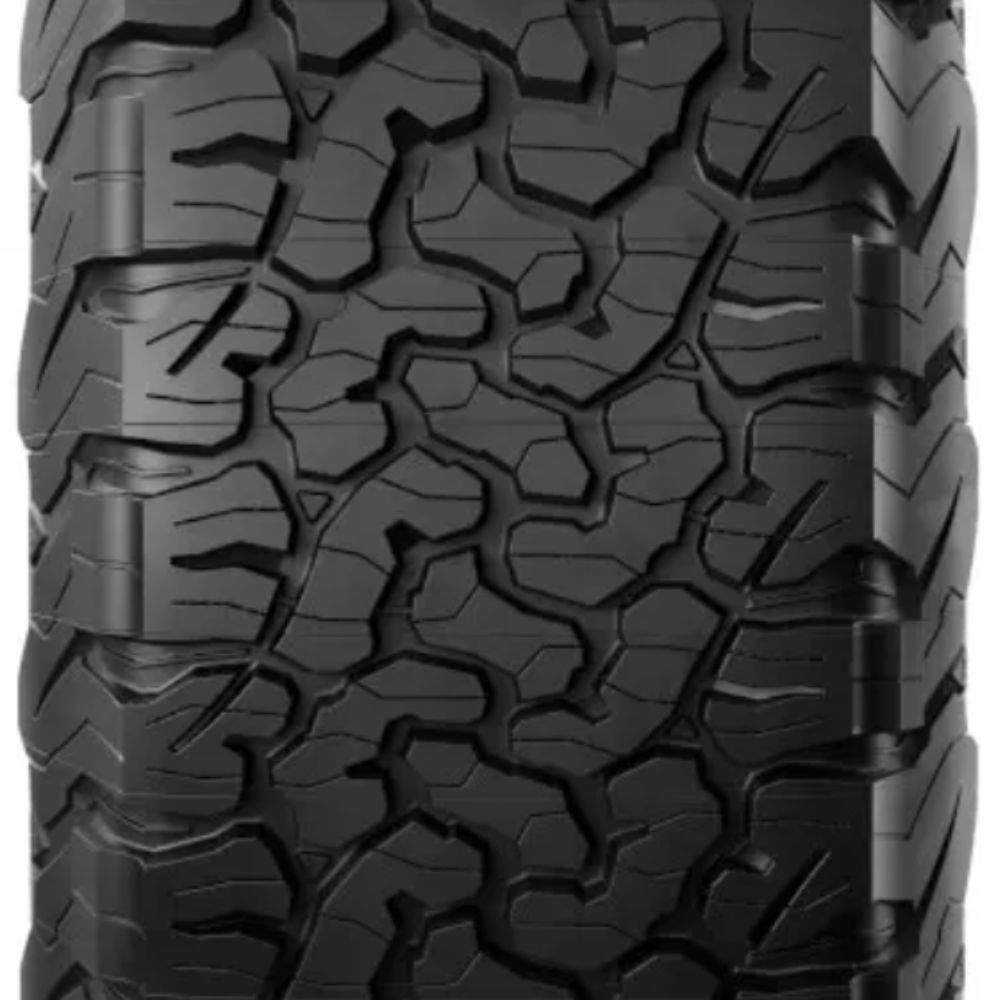 Lốp BFGoodrich 265/65R17 All-Terrain T/A KO2 Chinh phục mọi cung đường