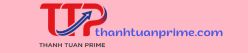 logo Thanh Tuấn Prime - Siêu Thị Đồ Nail