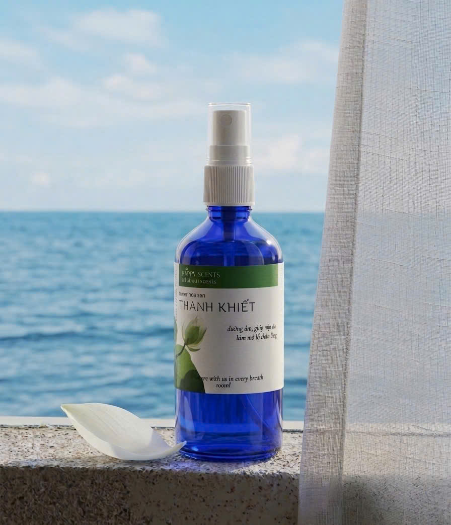 Toner Thanh Khiết