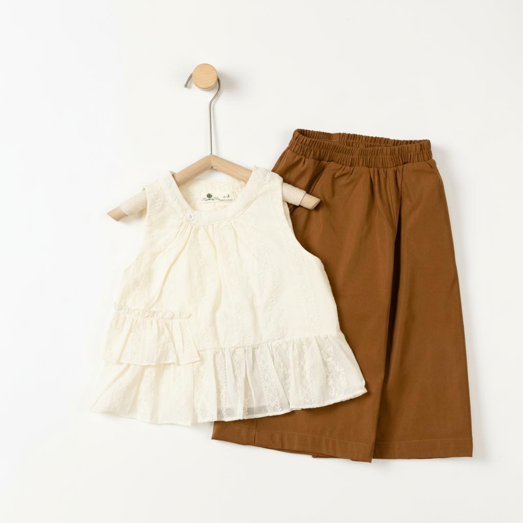Bộ thời trang trẻ em - F01 4/12 VT37 AH104