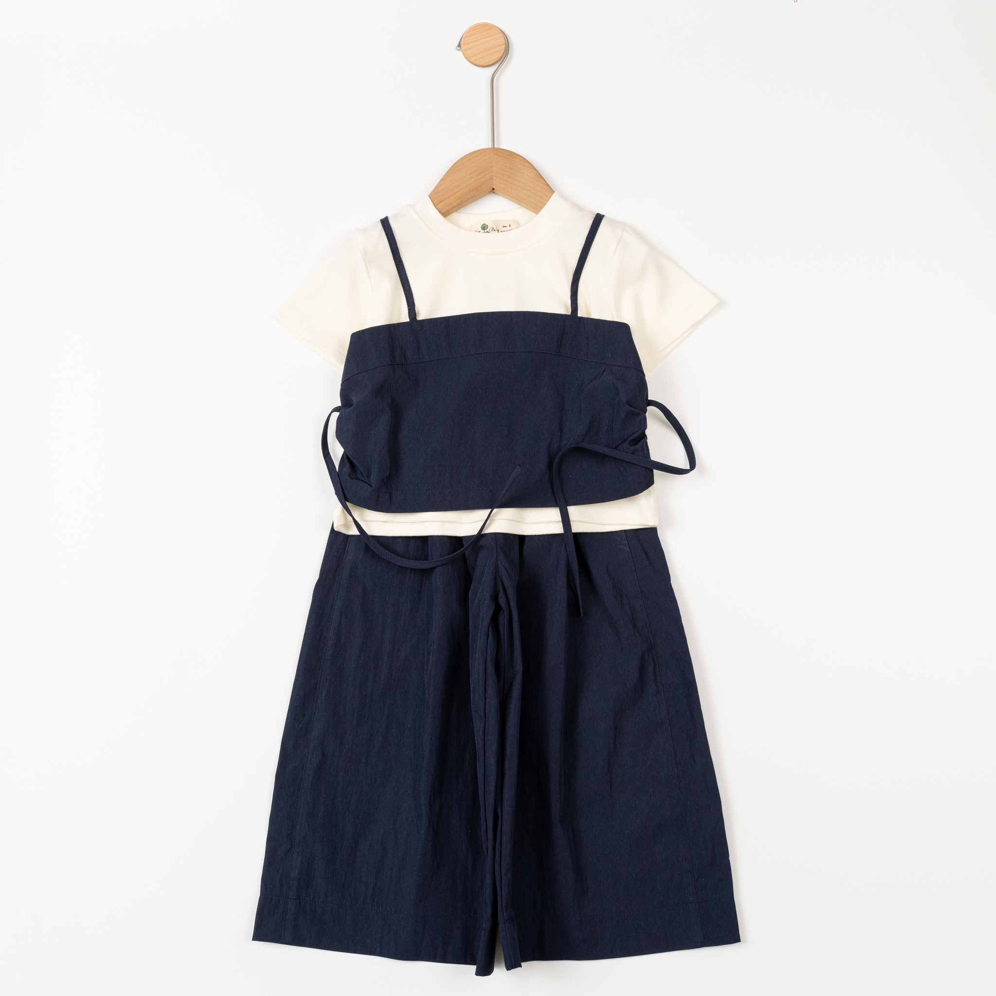 Bộ thời trang trẻ em - F03 4/12 PH1380