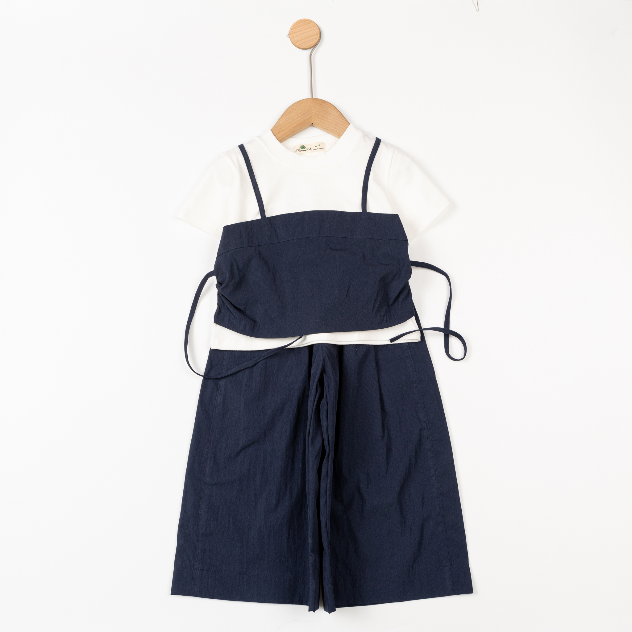 Bộ thời trang trẻ em - F03 4/12 PH1380