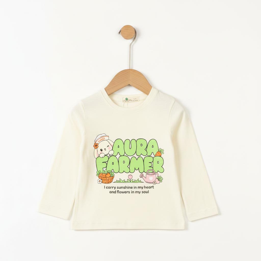 Áo thời trang trẻ em - ĐA02 2/14 TSD01 lô 2