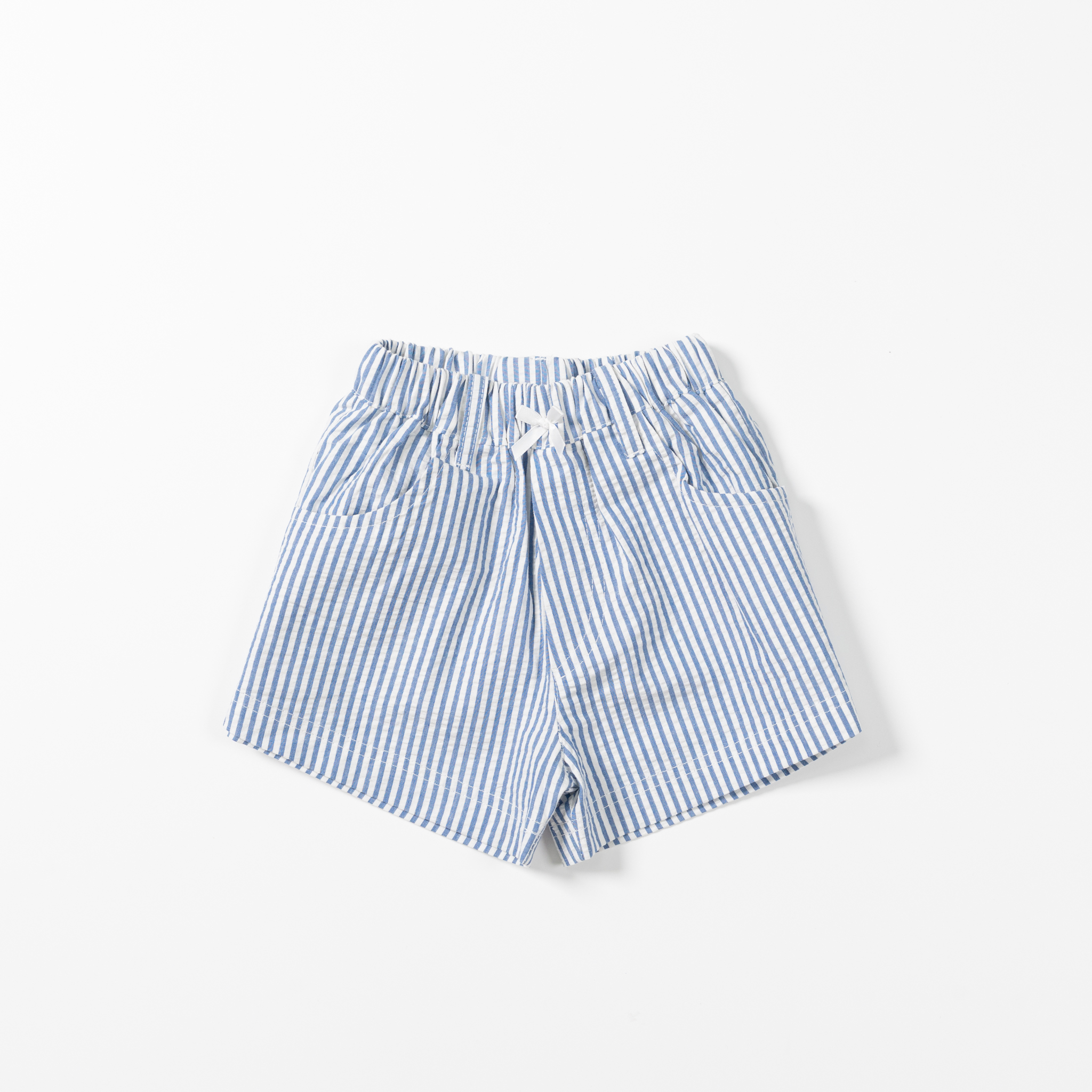 Quần cotton trẻ em - Q03 2/7 NH35
