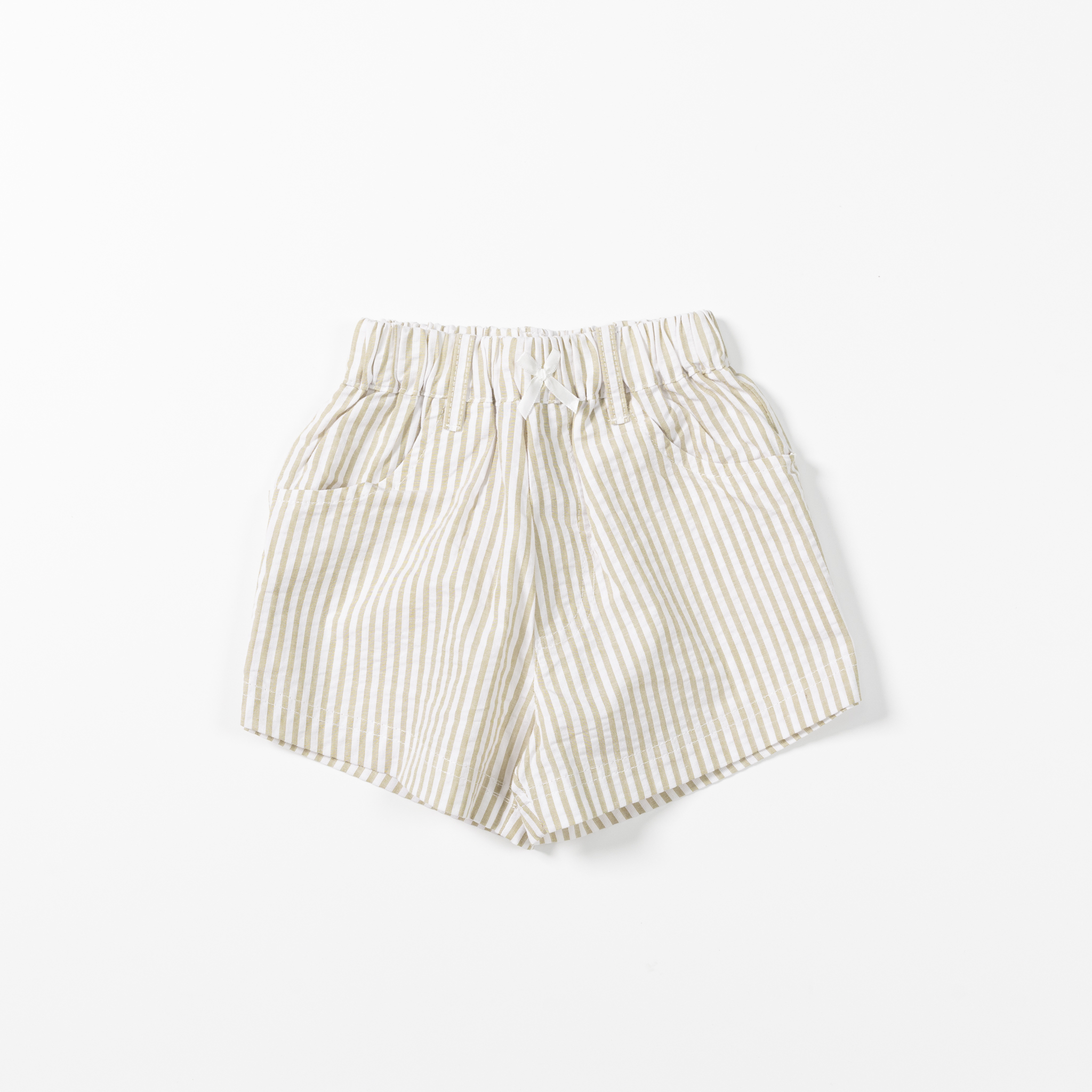Quần cotton trẻ em - Q03 2/7 NH35