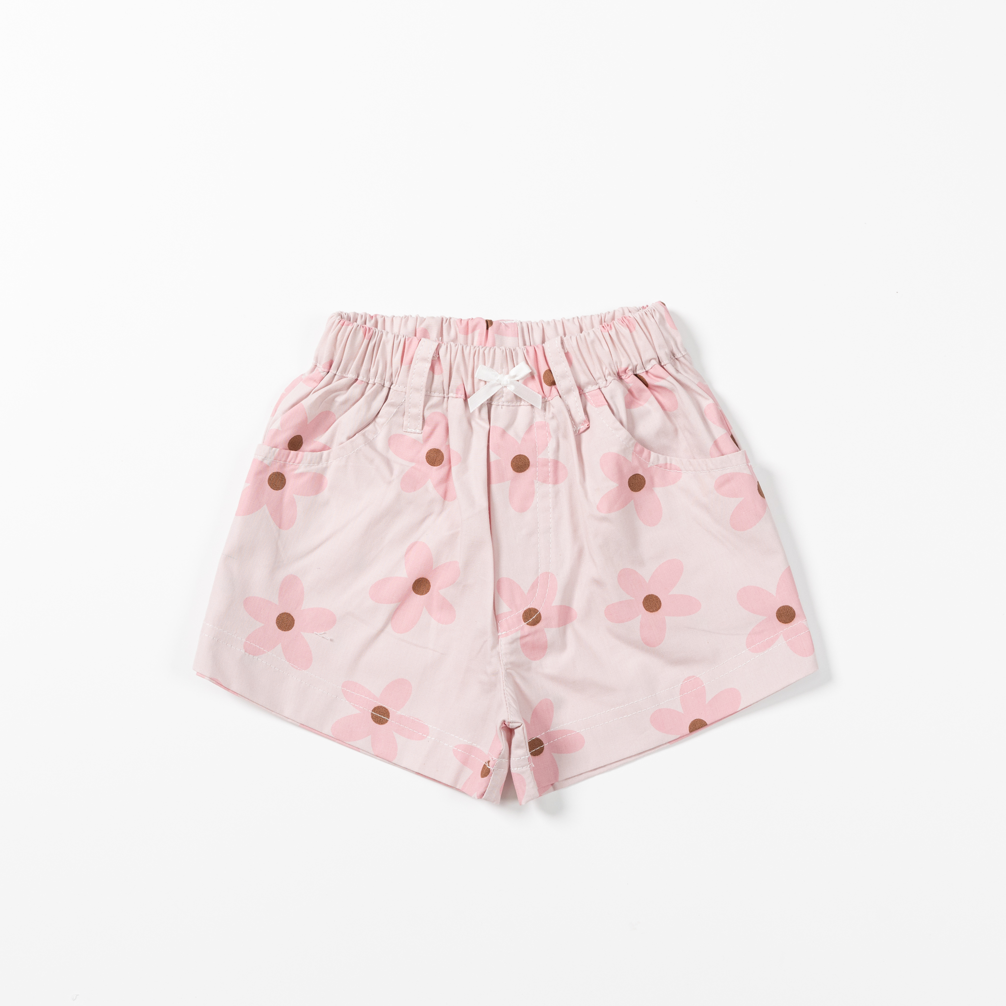 Quần cotton trẻ em - Q03 2/7 NH35