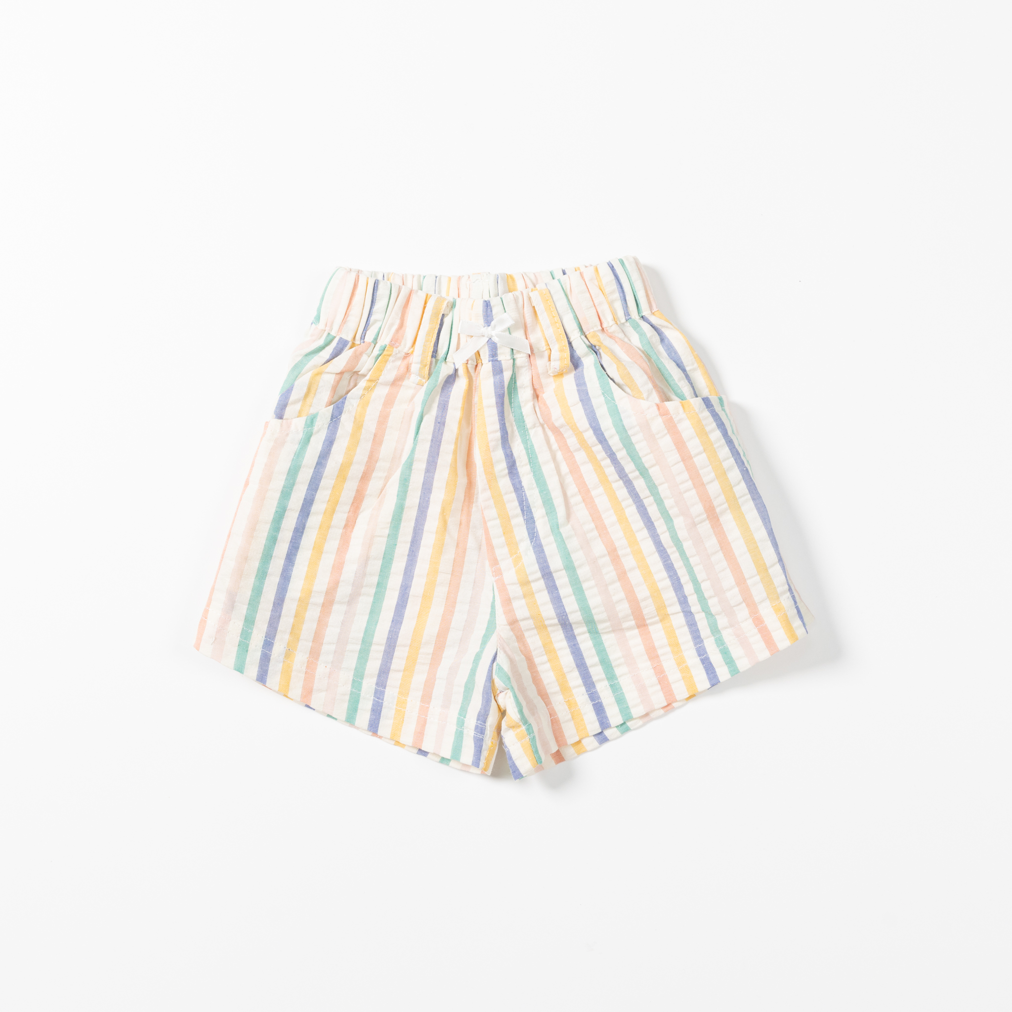 Quần cotton trẻ em - Q03 2/7 NH35