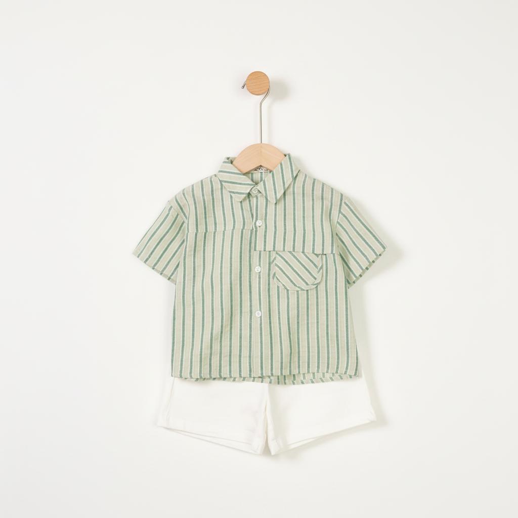Bộ thời trang trẻ em - F01 2/10 PH1289