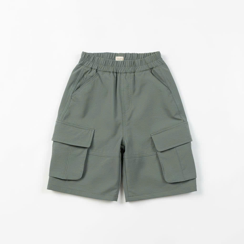 Quần trẻ em - Q11 XS/2XL NM02