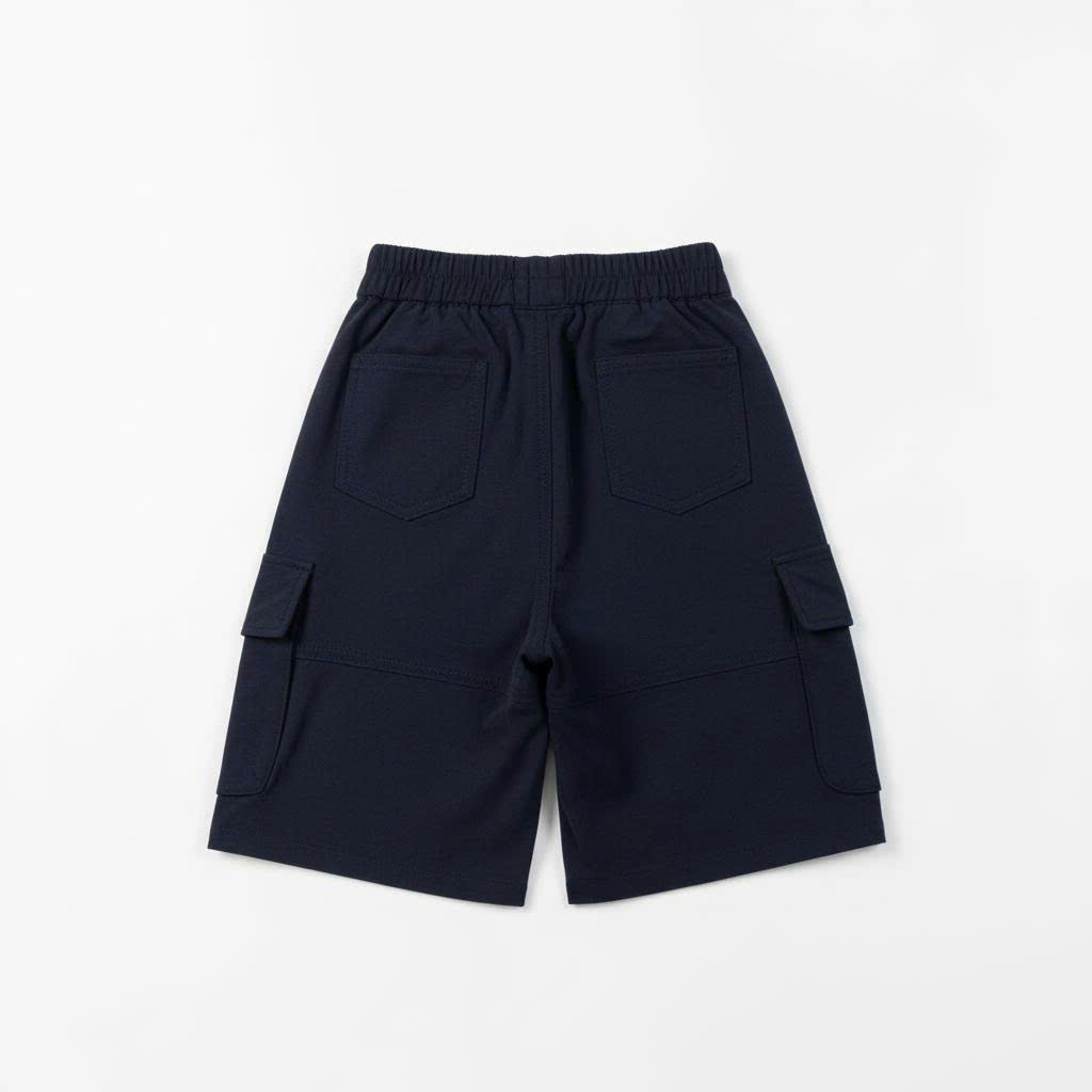 Quần trẻ em - Q11 XS/2XL NM02