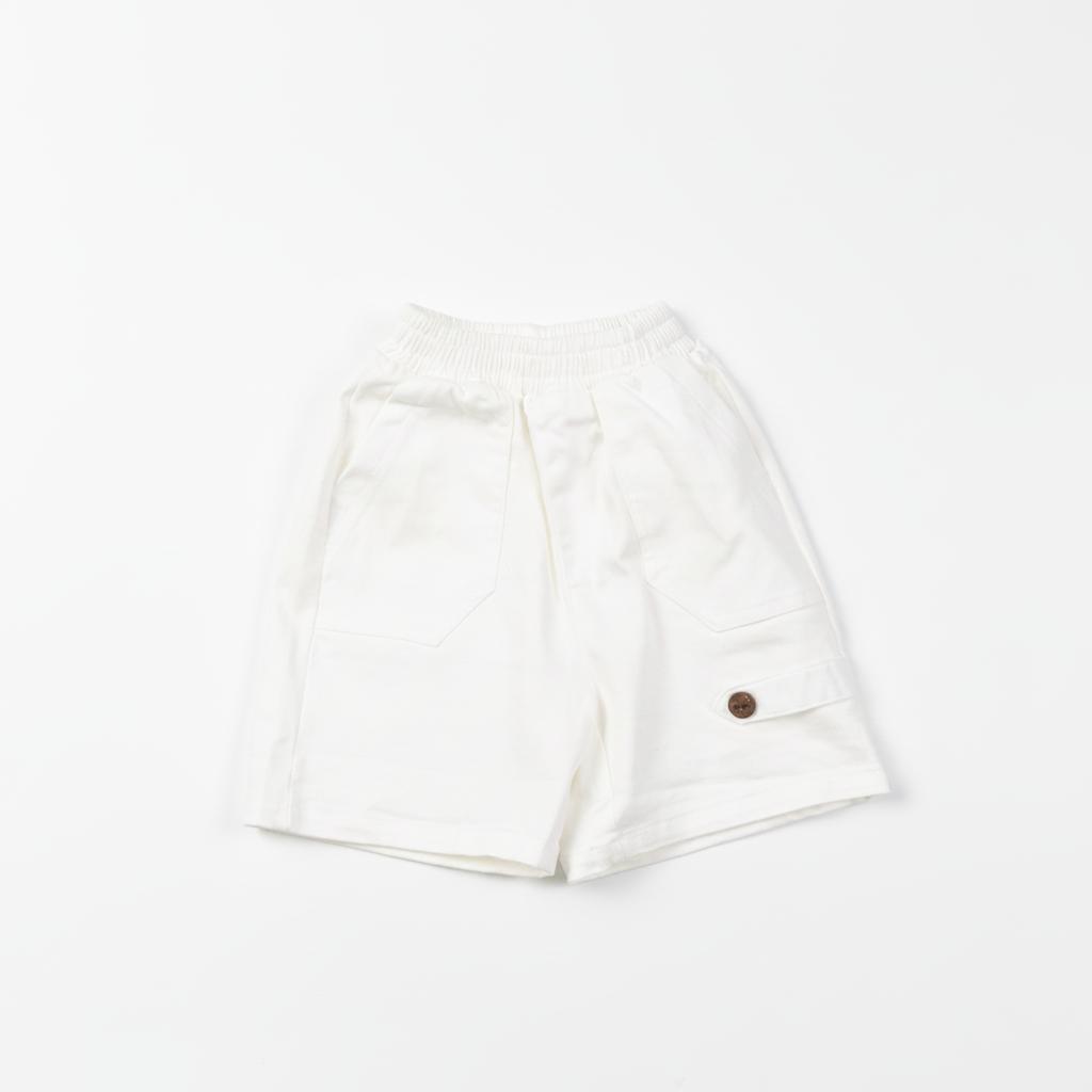 Quần cotton trẻ em - Q05 2/7 PH1313