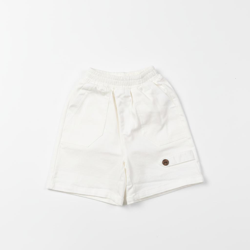 Quần cotton trẻ em - Q05 2/7 PH1313