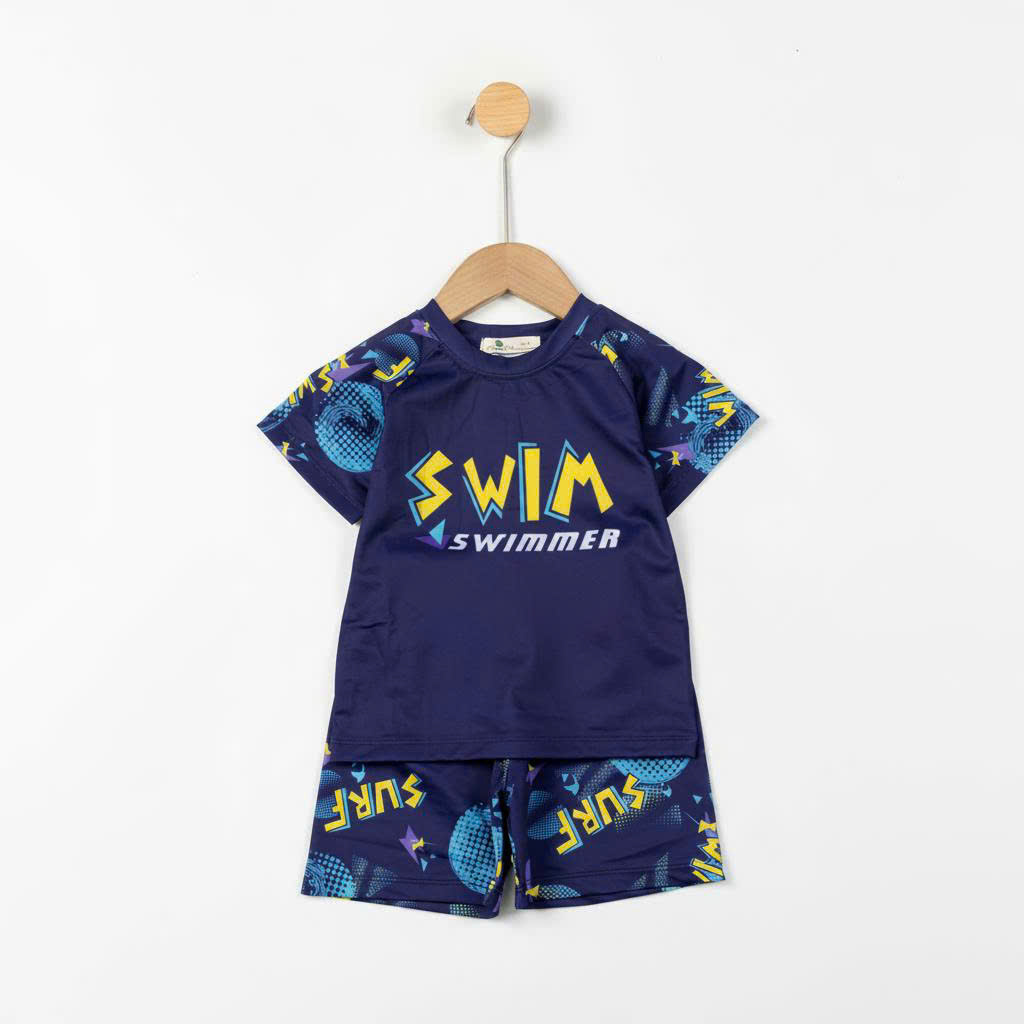 Đồ bơi trẻ em - SW01 2/10 lô 3