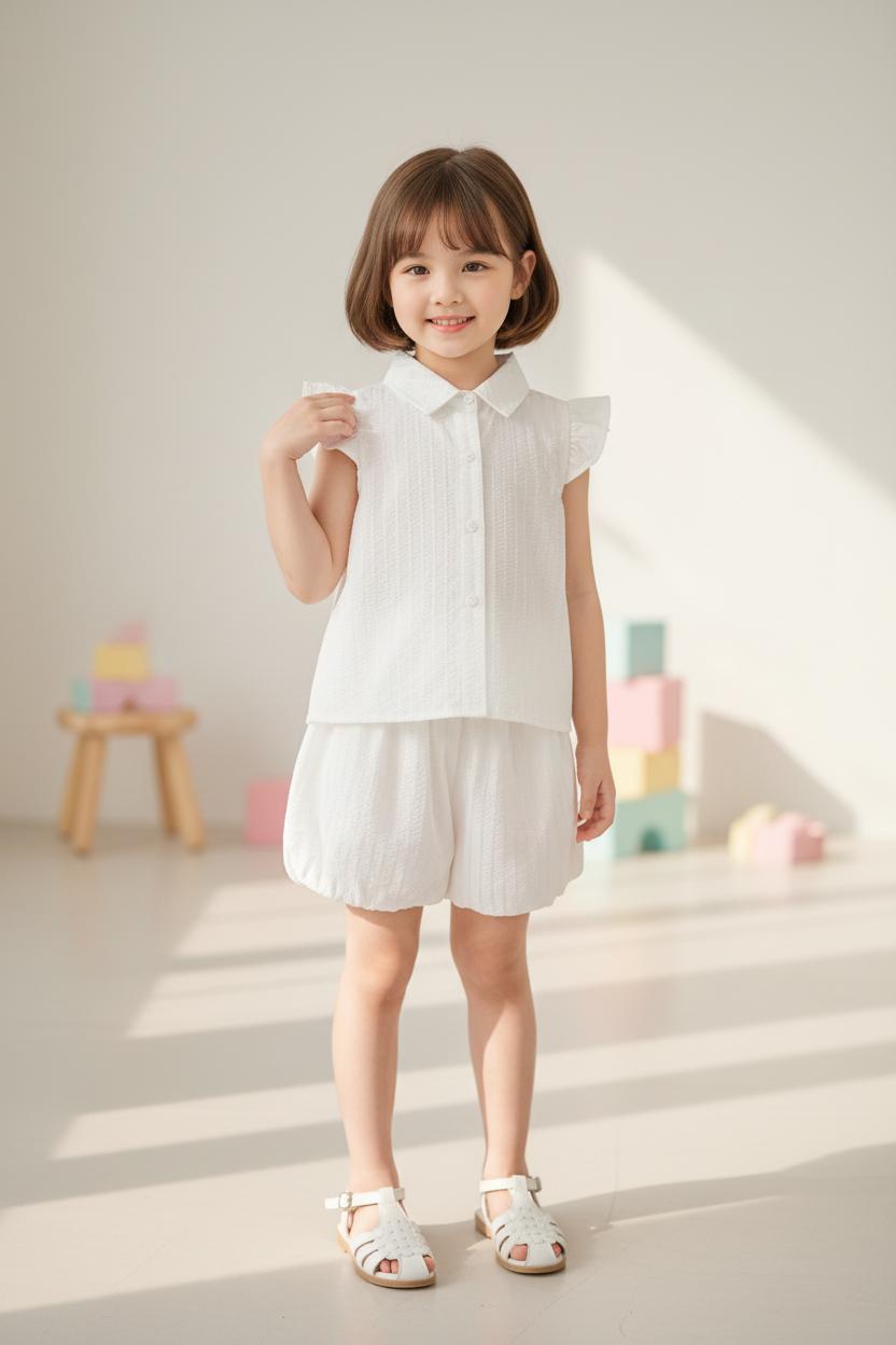 Bộ thời trang trẻ em - F01 4/12 PH1329