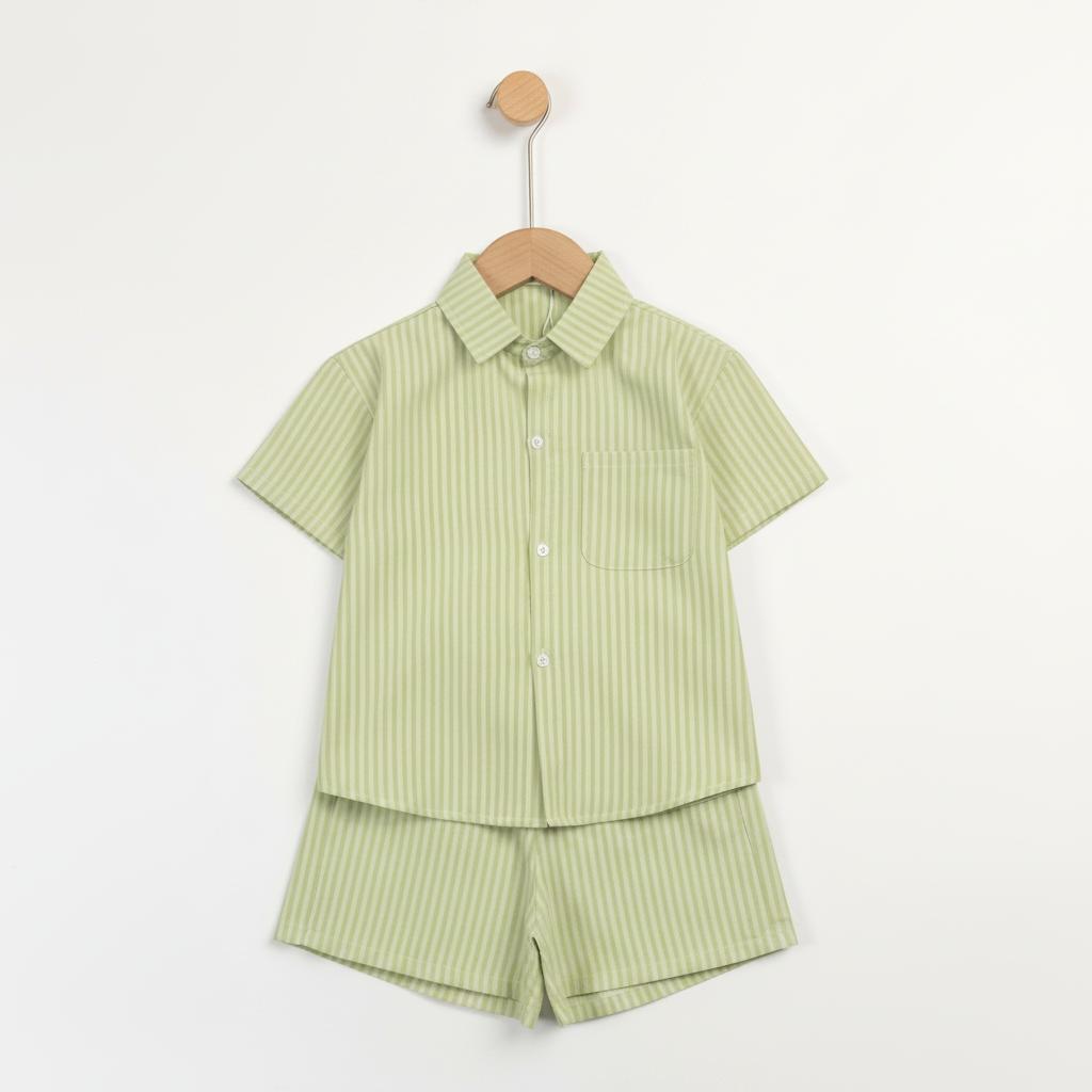 Bộ thời trang trẻ em - F01 4/12 PH1324