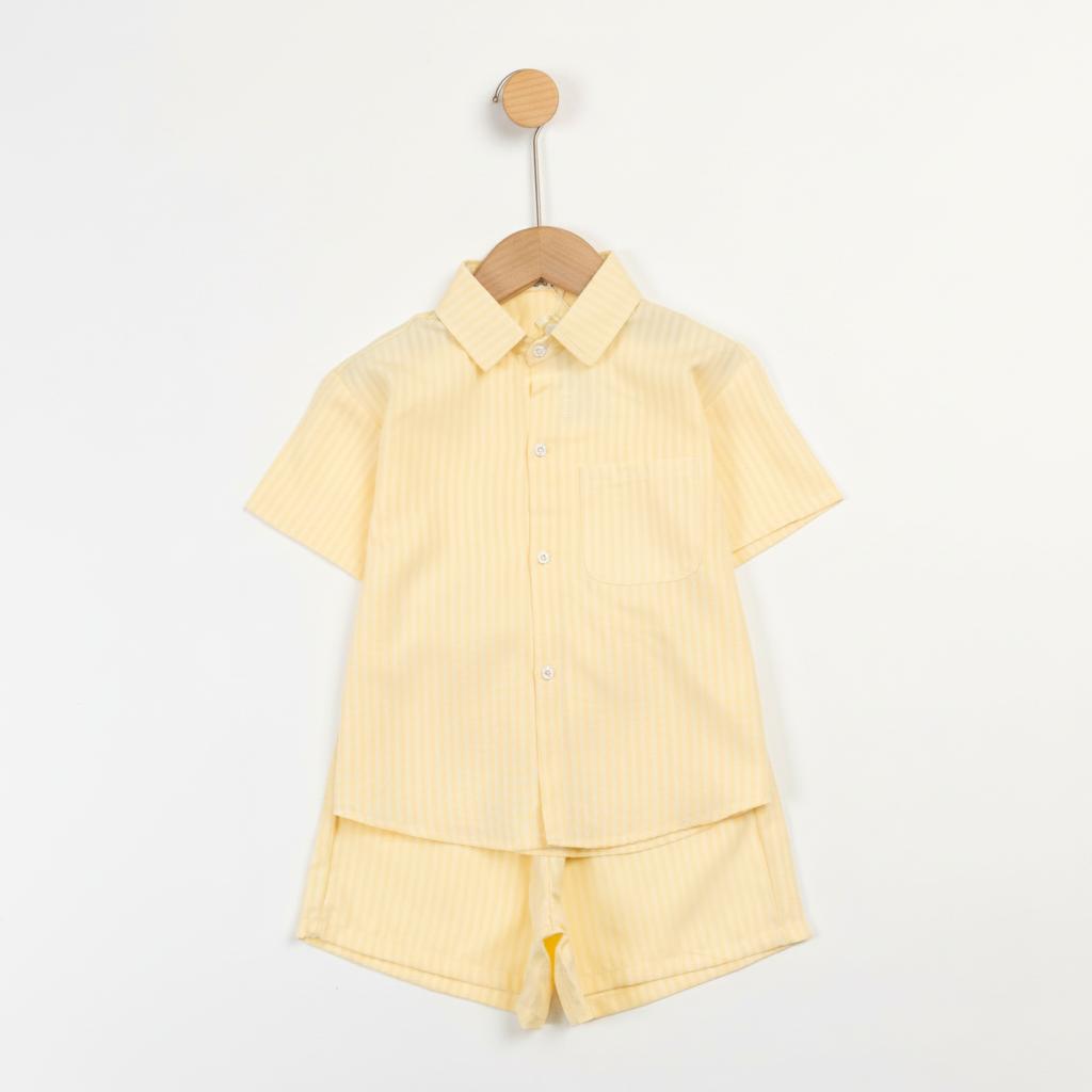 Bộ thời trang trẻ em - F01 4/12 PH1324