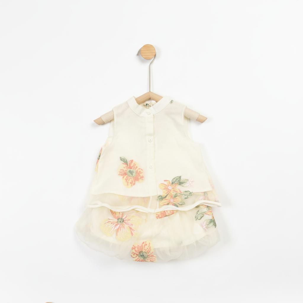 Bộ thời trang trẻ em - F01 2/8 Ph1316