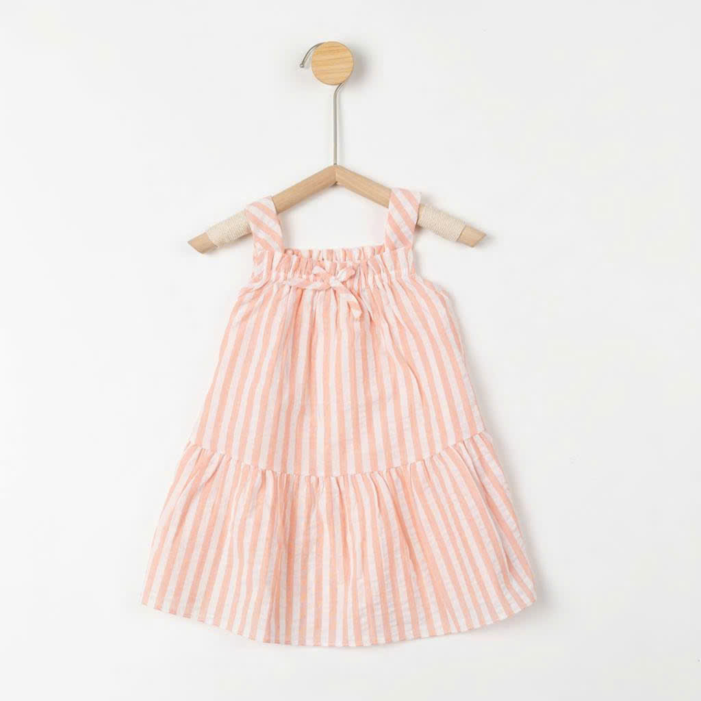 Váy thời trang trẻ em - V08 2/10 NH60